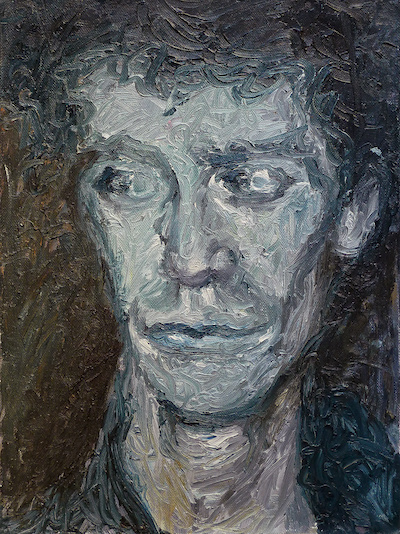 portrait (Lou Reed)